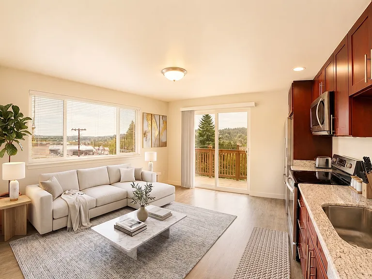 Whiterock Apartments — Photo 7