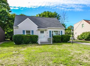 107 Mac Arthur Rd, Rochester, NY 14615