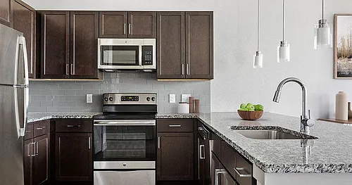 Everly Apartments Photo 1