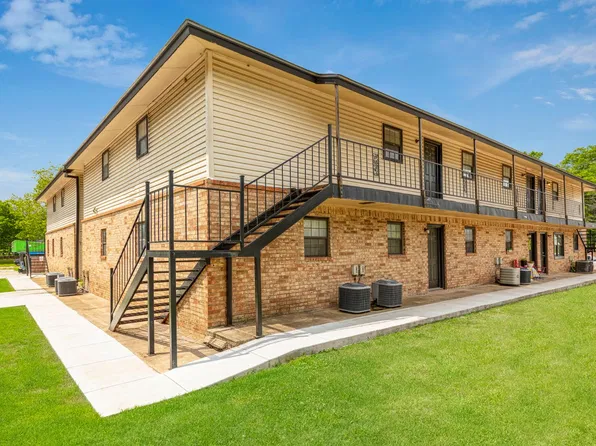 Forest Hill Apartments on 6th, 1121 N 6th Ave #Fh6-19, Durant, OK 74701