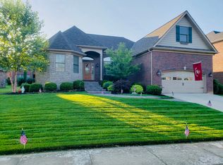 2532 Pascoli Pl, Lexington, KY 40509