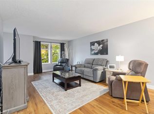 2311 Mills Rd #201, Sidney, BC