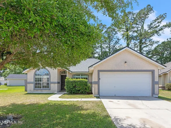 1330 SUMMERBROOK Drive, Middleburg, FL 32068