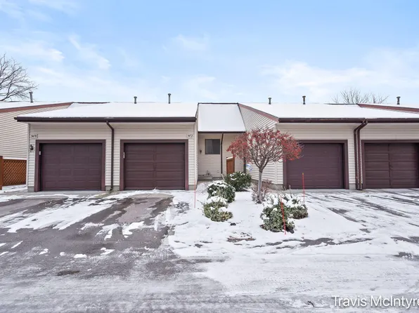 3472 Golfside Dr #158, Hudsonville, MI 49426
