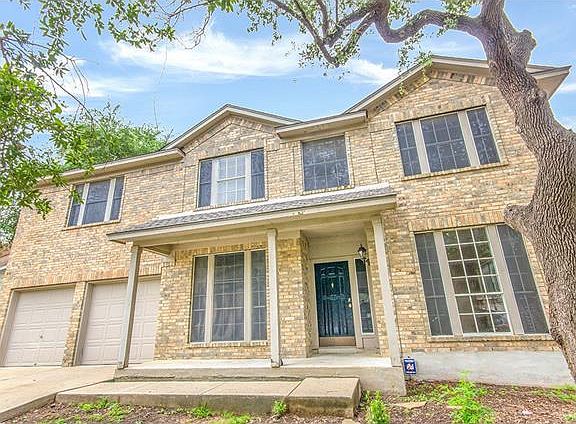 2nd image of 1212 Boerne Dr