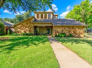 11511 Red Rock Rd, Oklahoma City, OK 73120