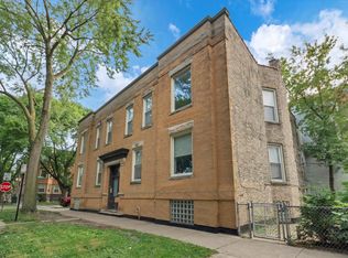 3704 N Hoyne Ave #1S, Chicago, IL 60618