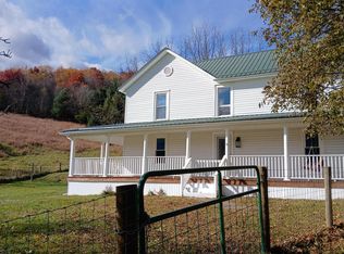 5110 Rich Patch Rd, Covington, VA 24426