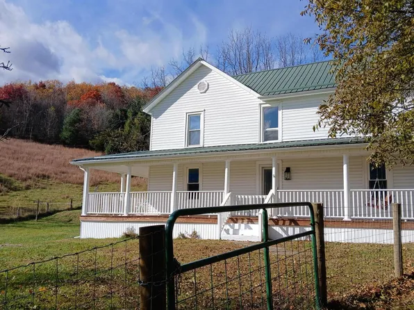 5110 Rich Patch Rd, Covington, VA 24426