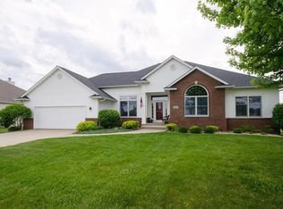 2725 Silver Oak Trl, Marion, IA 52302
