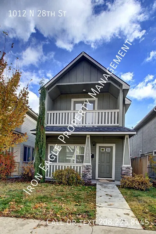 3 bed, 2.0 bath, 1411 sqft, $1,995 — Photo 1
