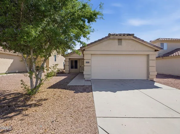 11909 N PABLO Street, El Mirage, AZ 85335