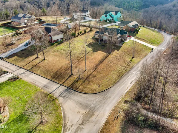 Bluff Trce, Jacksboro, TN 37757