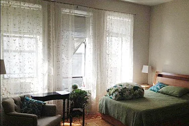 Rented by Corcoran