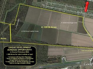 451 Main Project Rd, Schriever, LA 70395