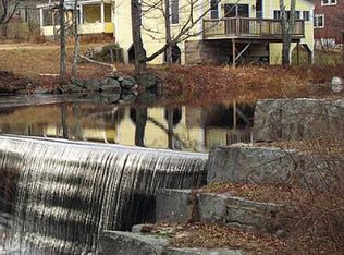 1487 Chocorua Rd, Tamworth, NH 03886