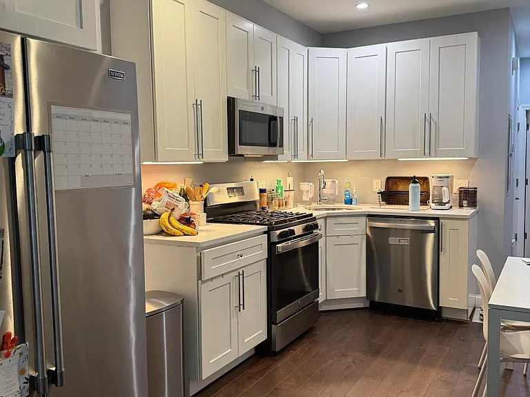 17 Mercer St #1 — Photo 4