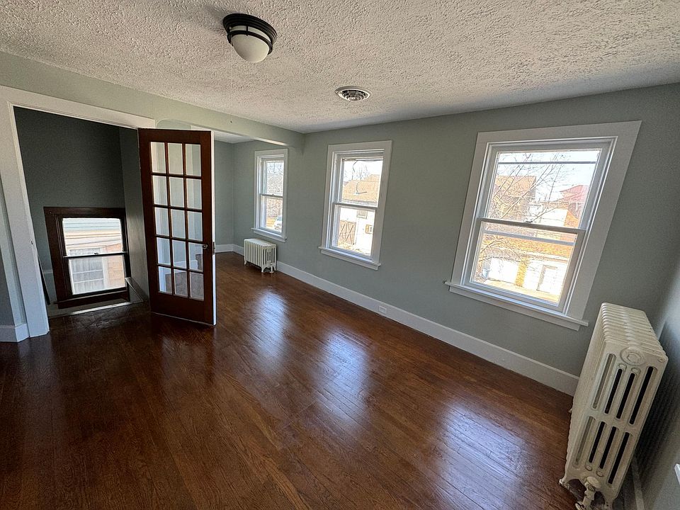 Living Room Entrance