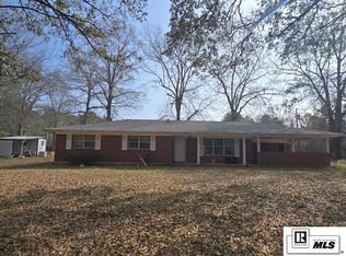 10349 Highway 143, Farmerville, LA 71241