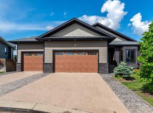 2715 SW 73rd Ave #35, Lloydminster, AB T9V 3L7