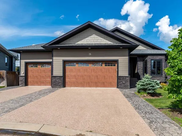 2715 SW 73rd Ave #35, Lloydminster, AB T9V 3L7