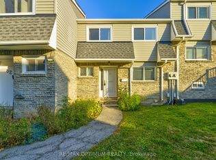 2050 Upper Middle Rd #81, Burlington, ON L7P3R9