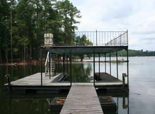 7413 Lakeside Dr, Appling, GA 30802