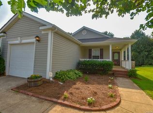 531 Railway Pl SW #344, Concord, NC 28025