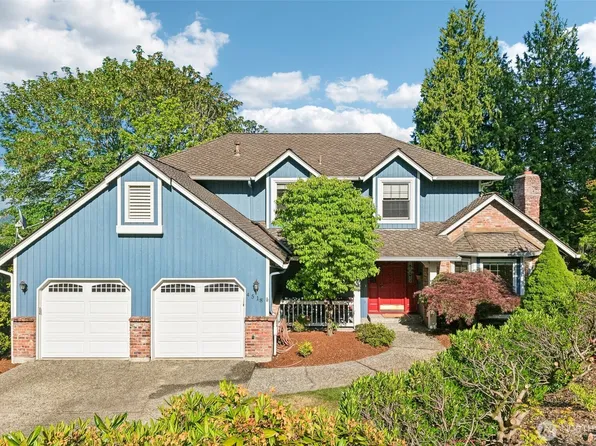 4518 164th Court NE, Redmond, WA 98052