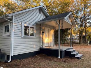 18 Ellendale Ave, Greenville, SC 29609