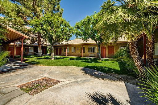 4th image of 350 E Palm Canyon Dr APT 19