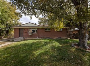 8630 Richard Rd, Denver, CO 80229