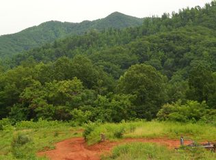 1110 Perry Ln, Lovingston, VA 22949