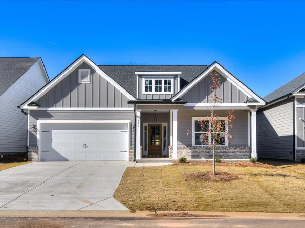 882 Speckled Teal Path, Aiken, SC 29803