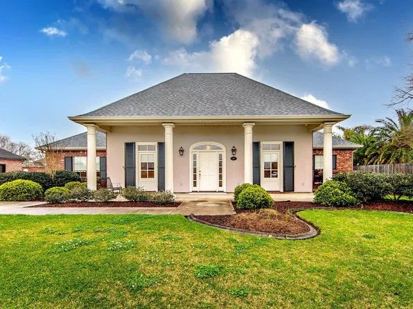 117 Plantation Dr, Cut Off, LA 70345