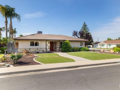 6725 Pinecone Ave, Bakersfield, CA, 93308