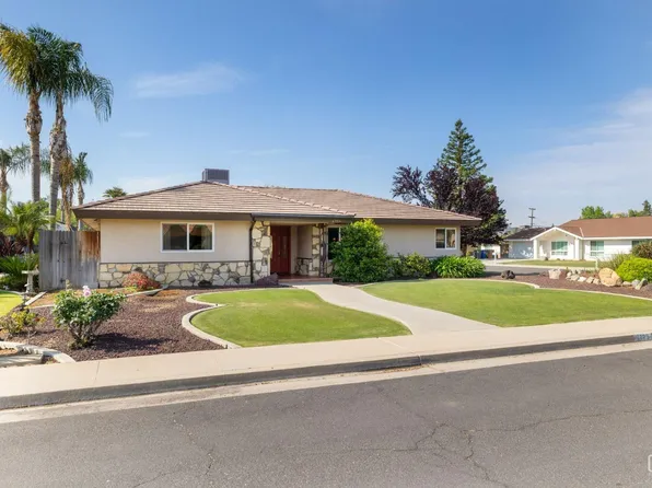 6725 Pinecone Ave, Bakersfield, CA 93308