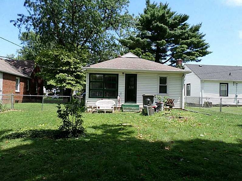 2nd image of 3546 N Rural St