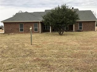 134 Cindy Kay Trl, Abilene, TX 79602
