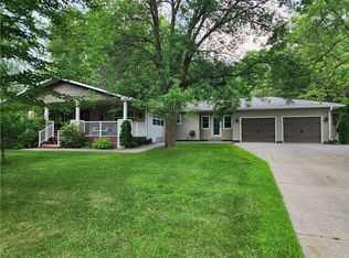 2457 Us Highway 63, Cumberland, WI 54829