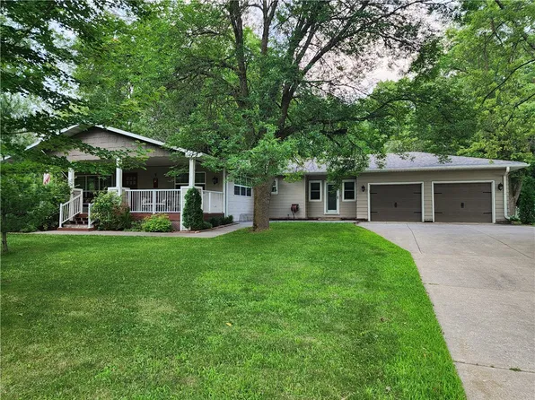 2457 US Highway 63, Cumberland, WI 54829