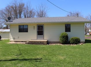 503 S West St, Mountain Grove, MO 65711