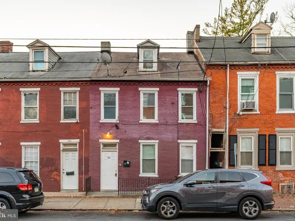 336 S Prince St, Lancaster, PA 17603