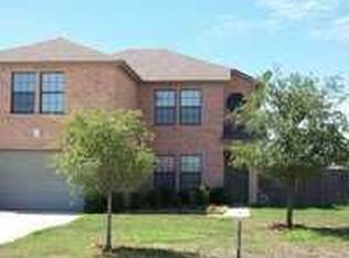 420 Fairfield Dr, Kyle, TX 78640