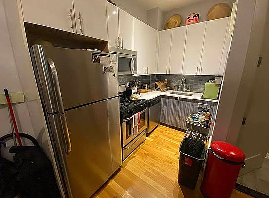 1st image of 307 Malcolm X Blvd #2B