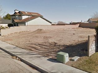 Andale Ave, Lancaster, CA 93535