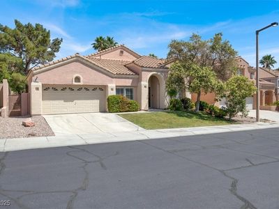 8612 Chiquita Dr, Las Vegas, NV, 89128