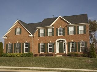 13691 Piedmont Vista Dr, Haymarket, VA 20169