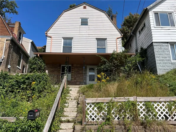 2323 Patterson Ave, Pittsburgh, PA 15218