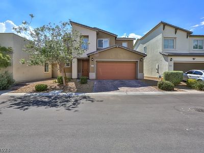 7117 Solana Ridge Dr, North Las Vegas, NV, 89084